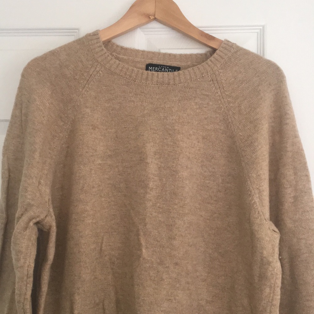 JCrew Sweater